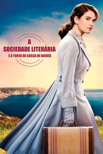 The Guernsey Literary & Potato Peel Pie Society