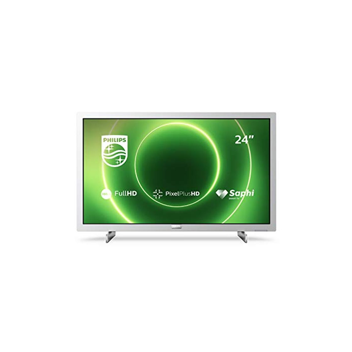Social Philips 24PFS6855