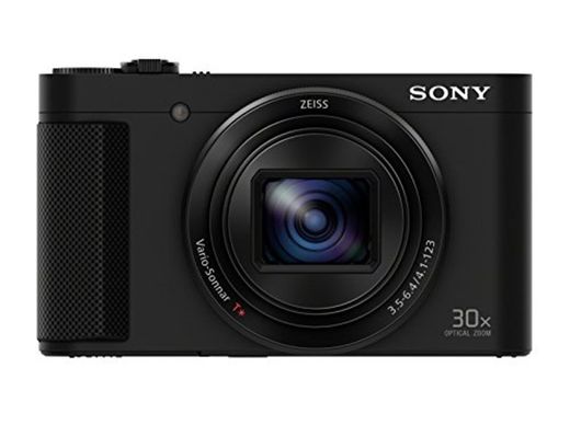 Sony Cyber-Shot DSC-HX90 - Cámara compacta de 18.2 Mp