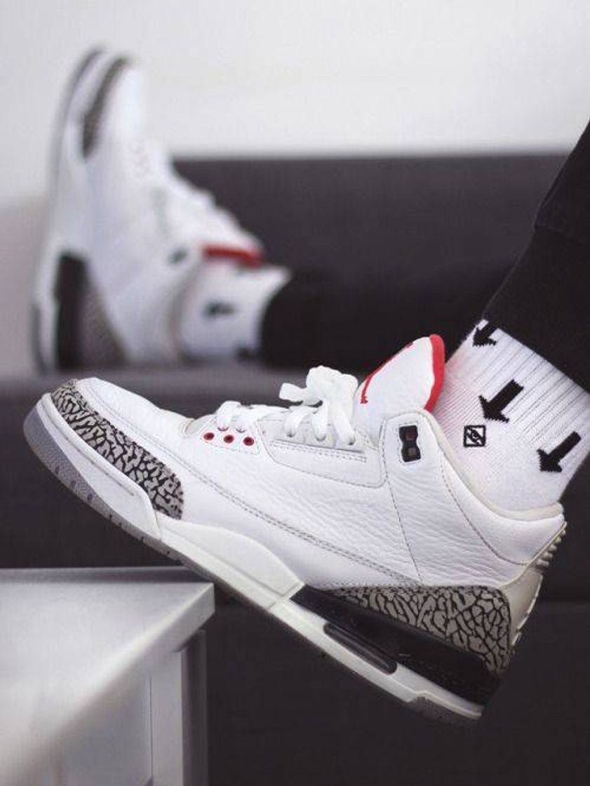 Fashion Nike Air Jordan 3 Retro