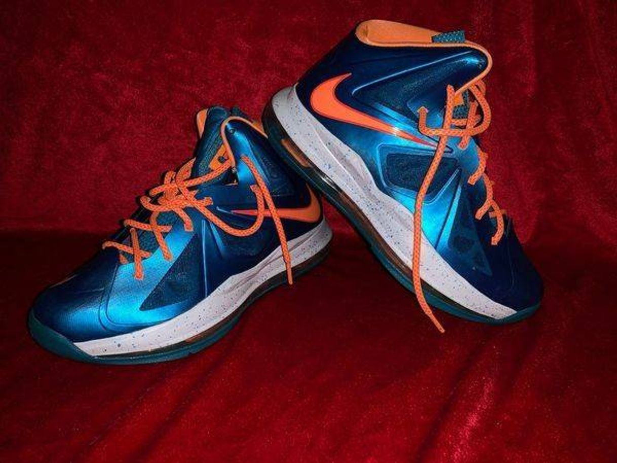 Fashion Nike LeBron X