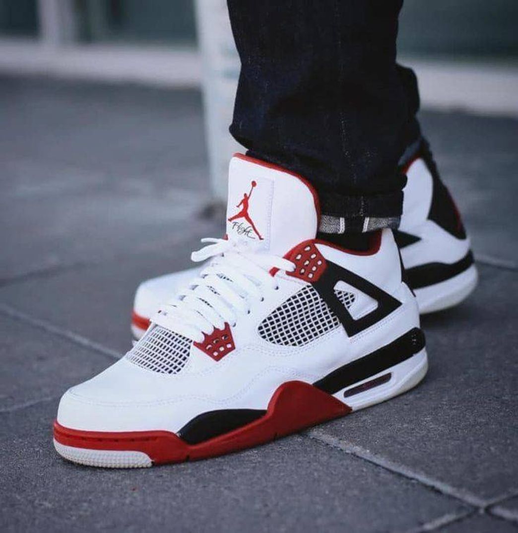 Fashion Nike Air Jordan IV Retro