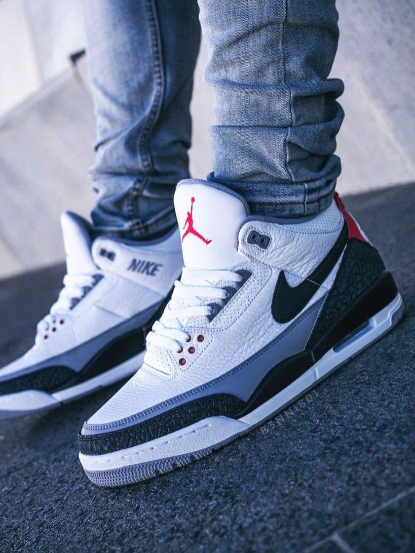 Fashion Nike Air Jordan III