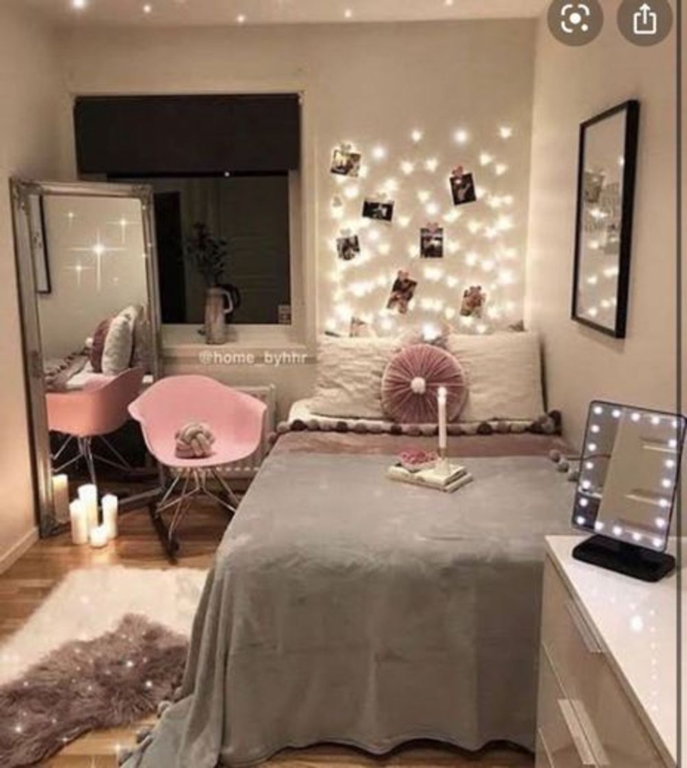 Moda Decoração de casa tumblr 🏡🖤