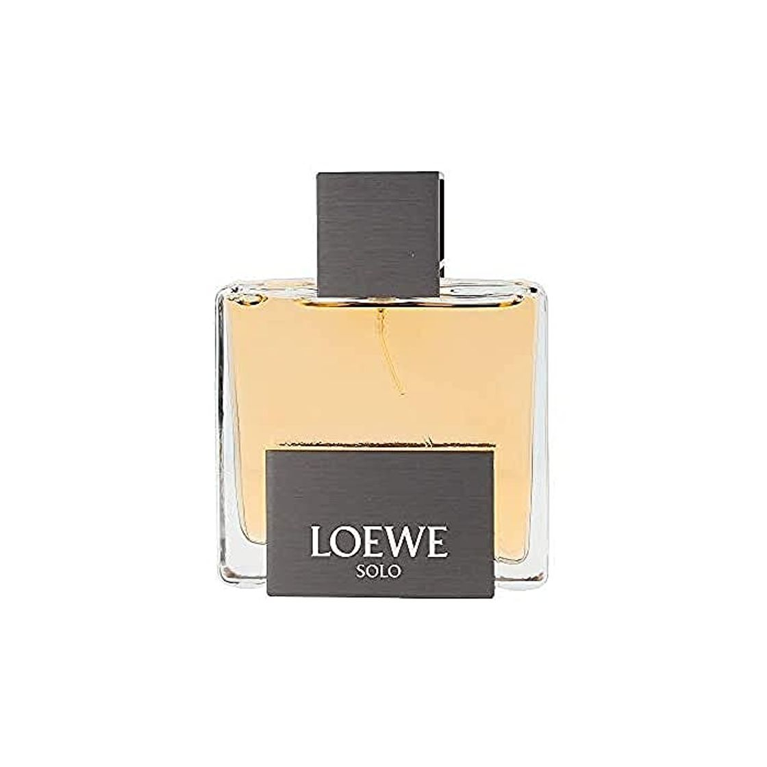 Belleza Loewe Solo Loewe Edt Vapo 75 ml