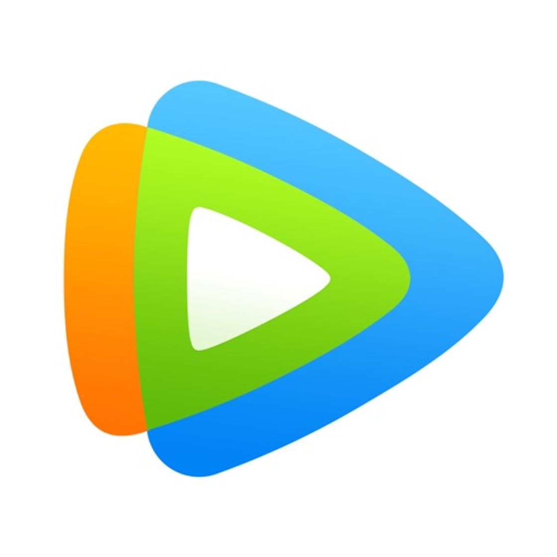 App 腾讯视频-千古玦尘正在热播