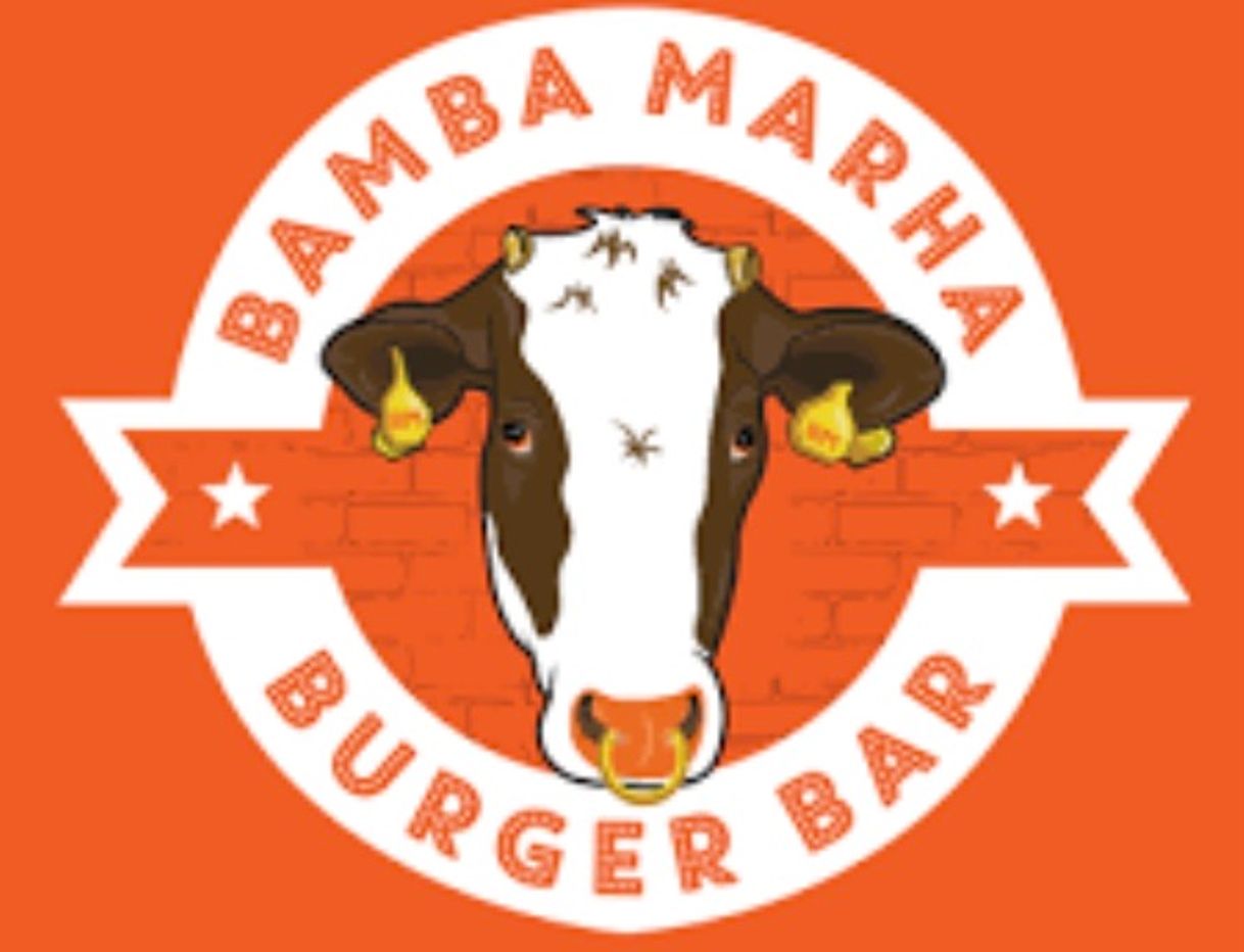 Restaurants Bamba Marha Burger Bár