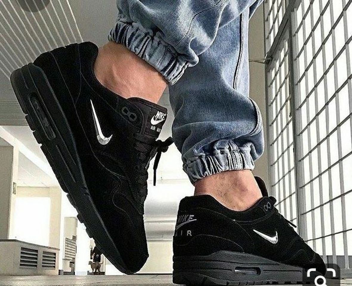 Moda Air Max