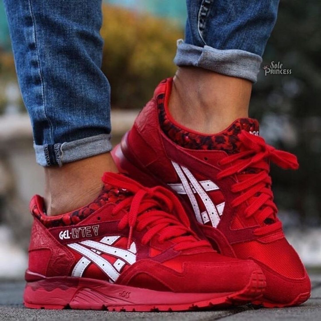 Fashion Asics Gel Lyte V