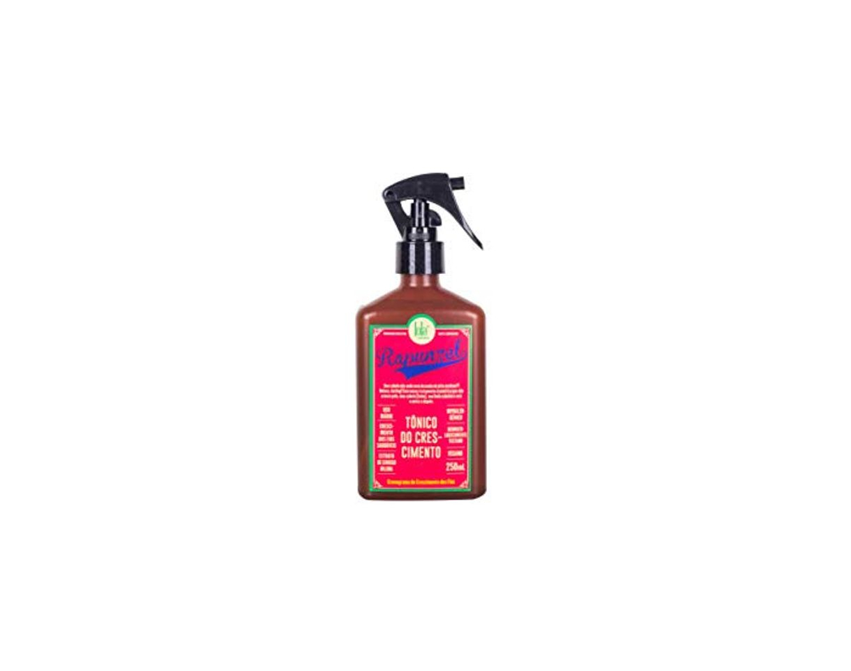 Producto LOLA COSMETICS Rapunzel TÓNICO DO CRESCIMENTO - Spray 250ML