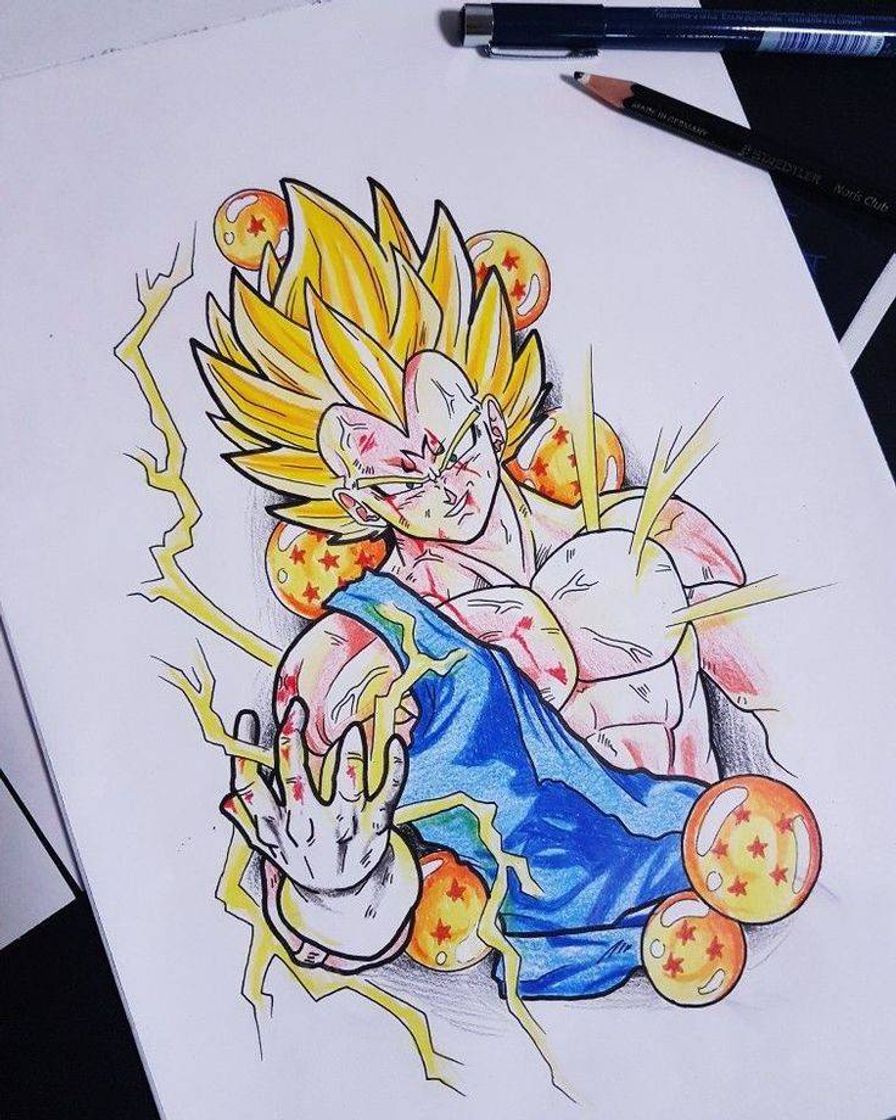 Serie Dragon Ball Z