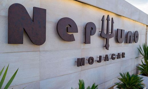 Restaurante Neptuno Mojacar