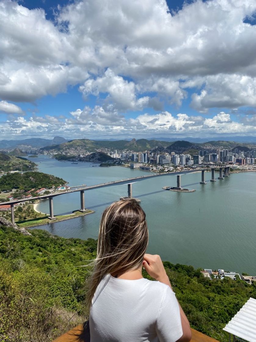 Place Morro do Moreno