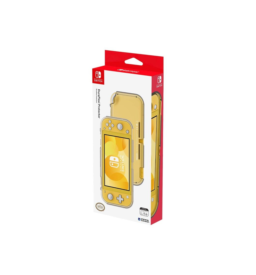 Products Carcasa transparente para Nintendo Switch Lite