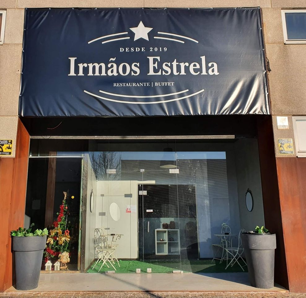 Restaurantes Irmãos Estrela