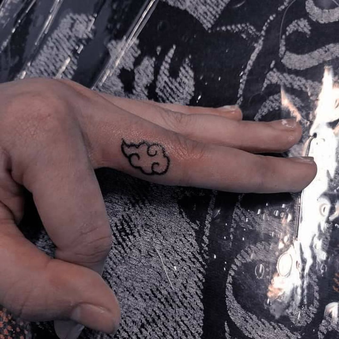 Social tattoos 