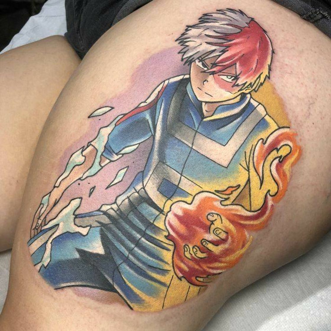 Social Tattoo❤️