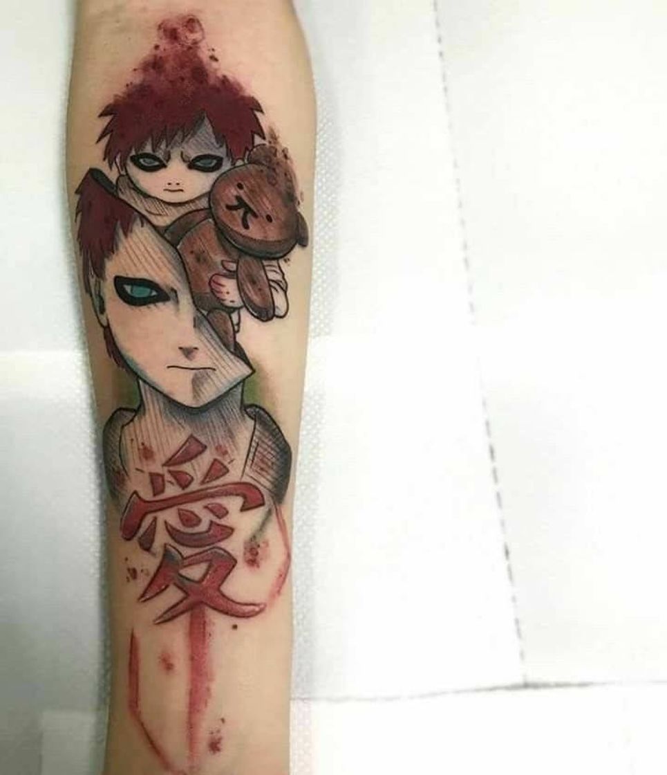 Social Tattoo💘