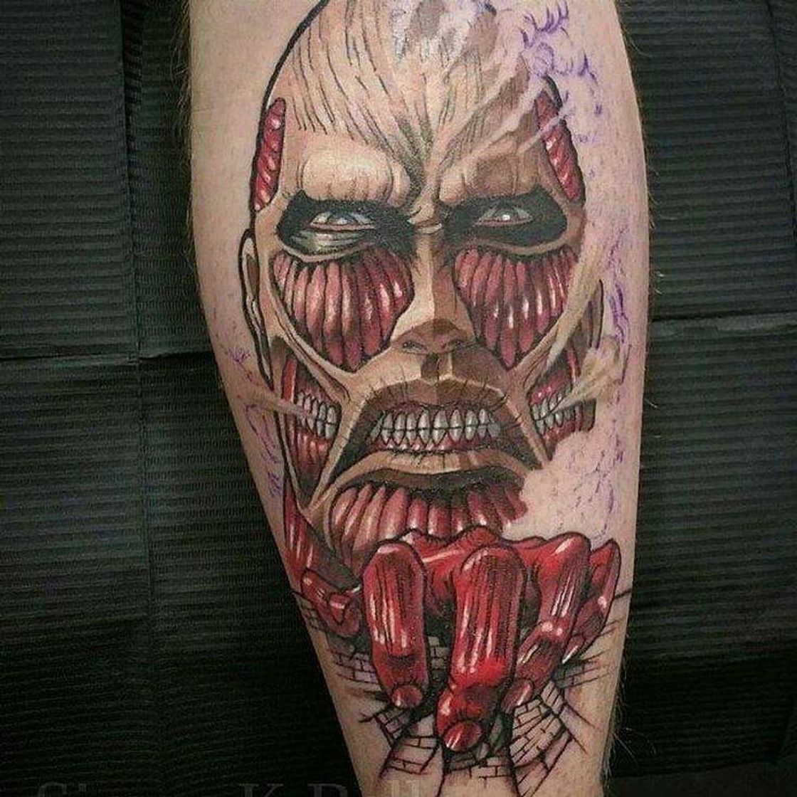Social Tattoo 💘