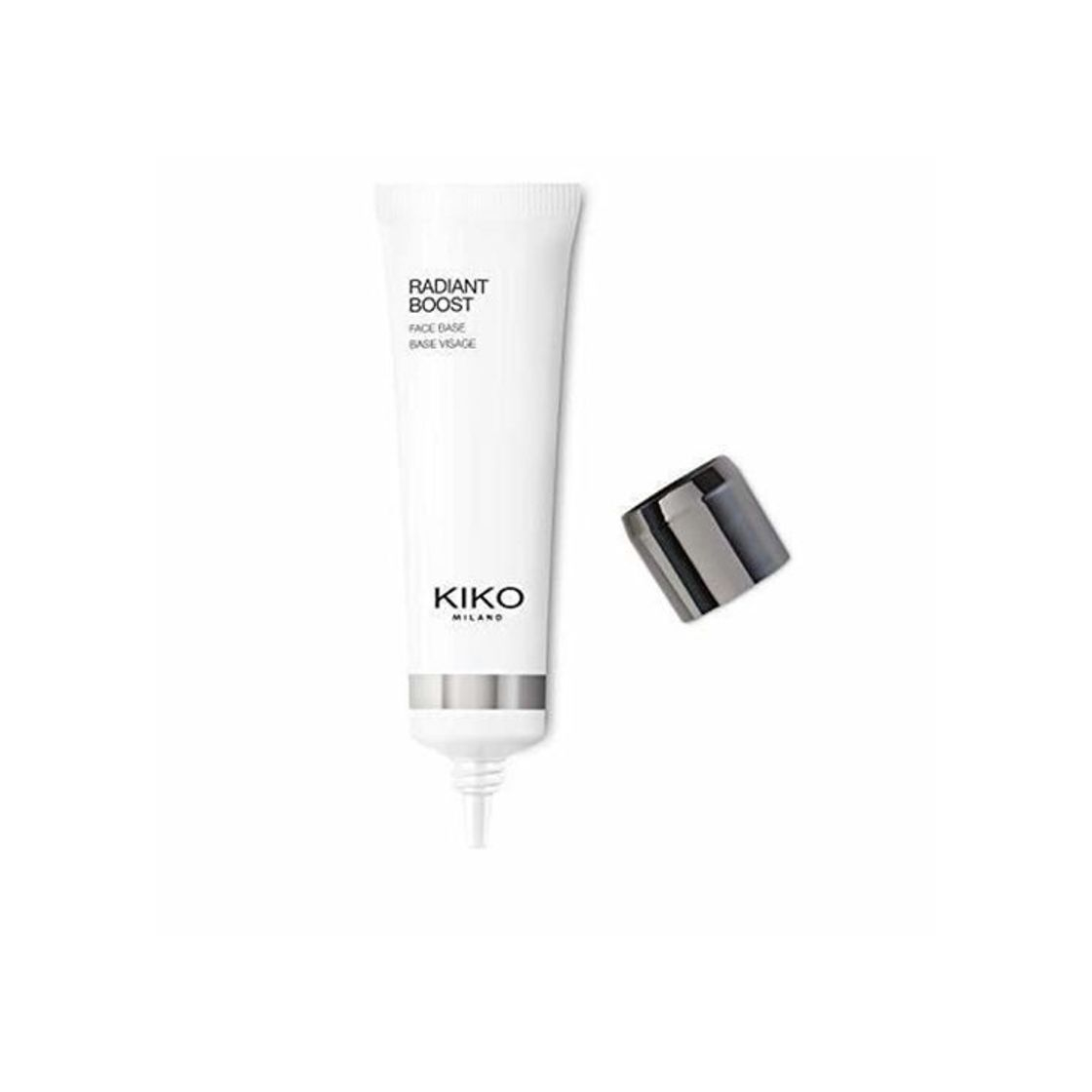 Producto Kiko Milano – radiante Boost Face Base Aclarado y perfeccionar Face Base que revitaliza