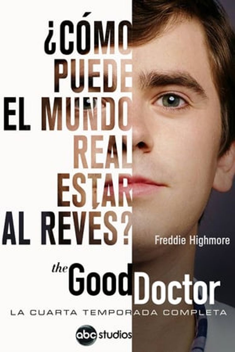 Serie The Good Doctor