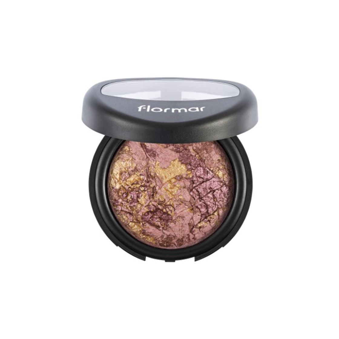 Moda FLORMAR BAKED BLUSH-ON 45