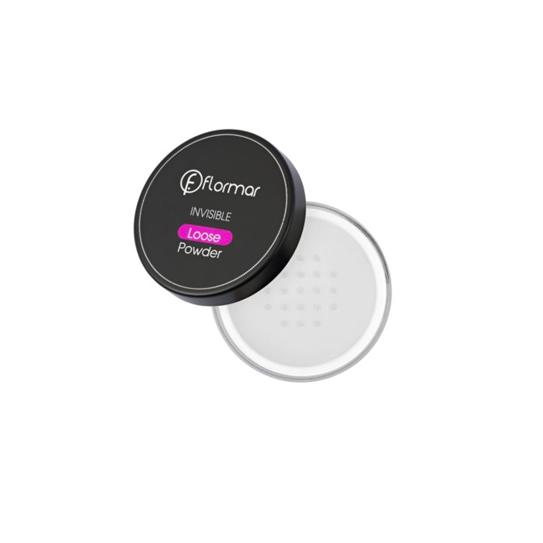 Fashion FLORMAR LOOSE POWDER 06