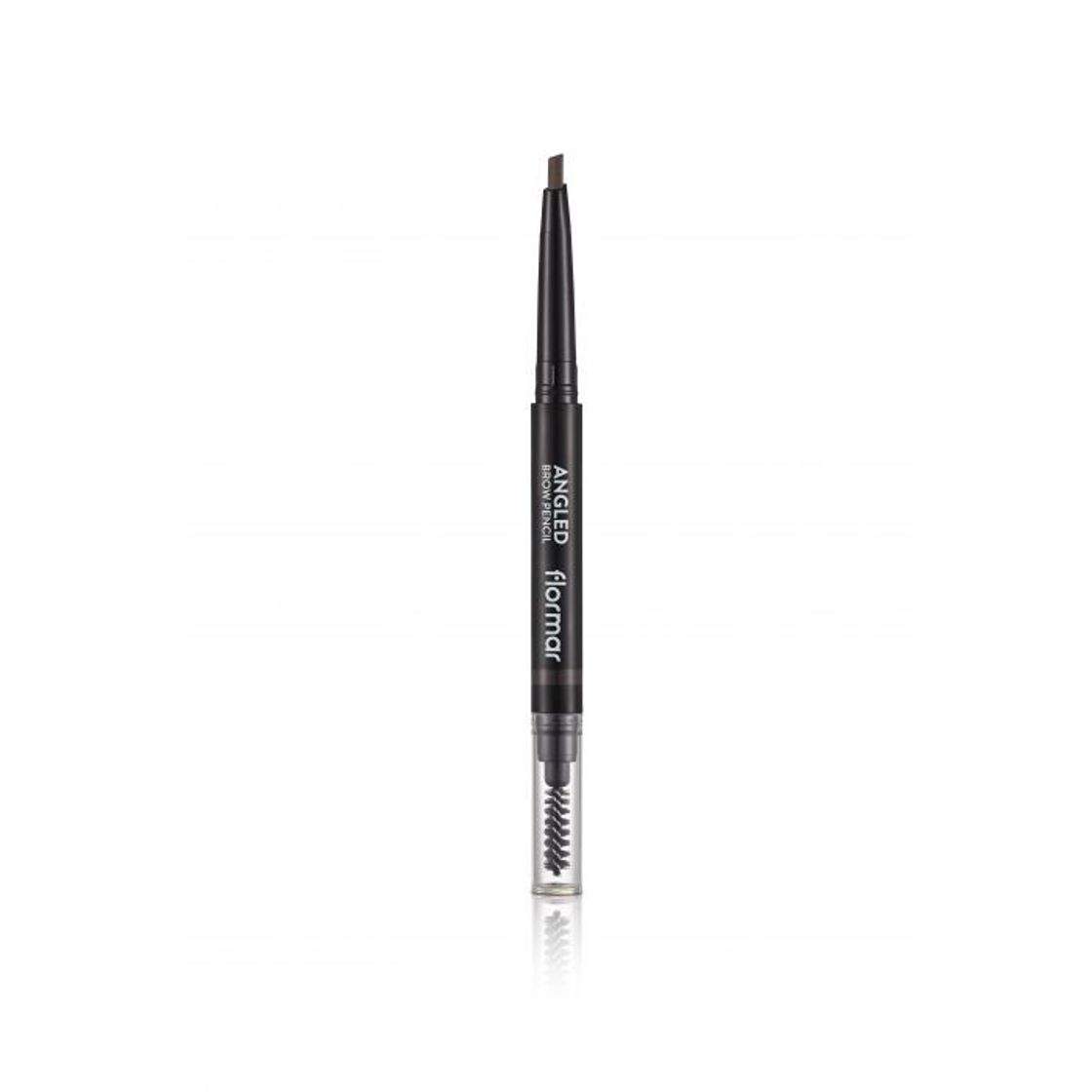 Moda FLORMAR ANGLED BROW PENCIL BROWN 03