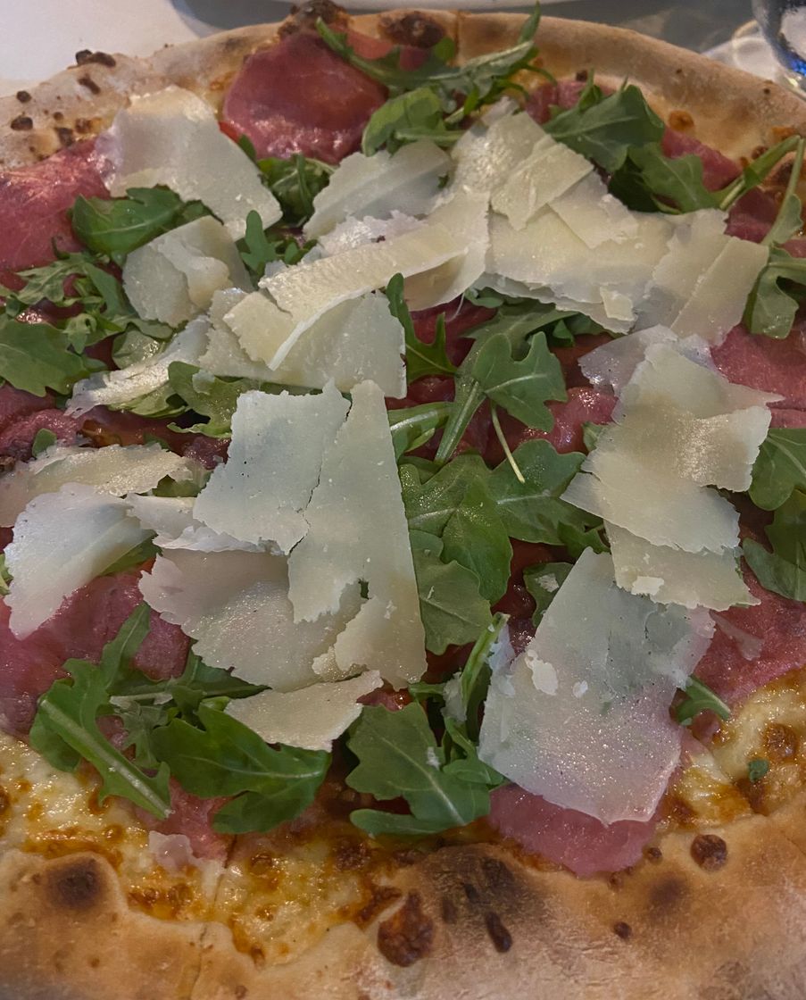 Restaurants Ristorante Bucintoro