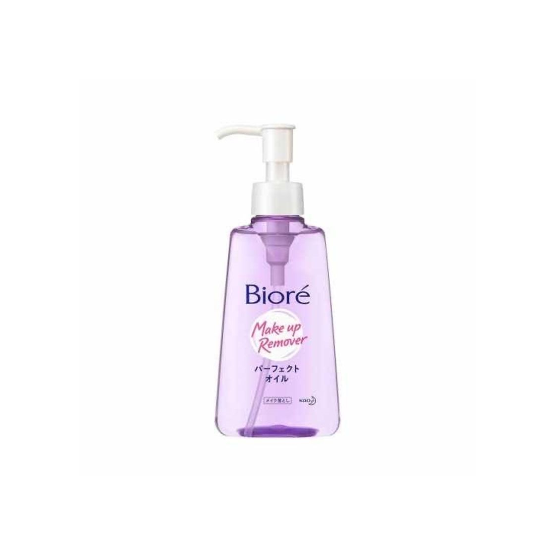 Product Cleasing Oil da Bioré