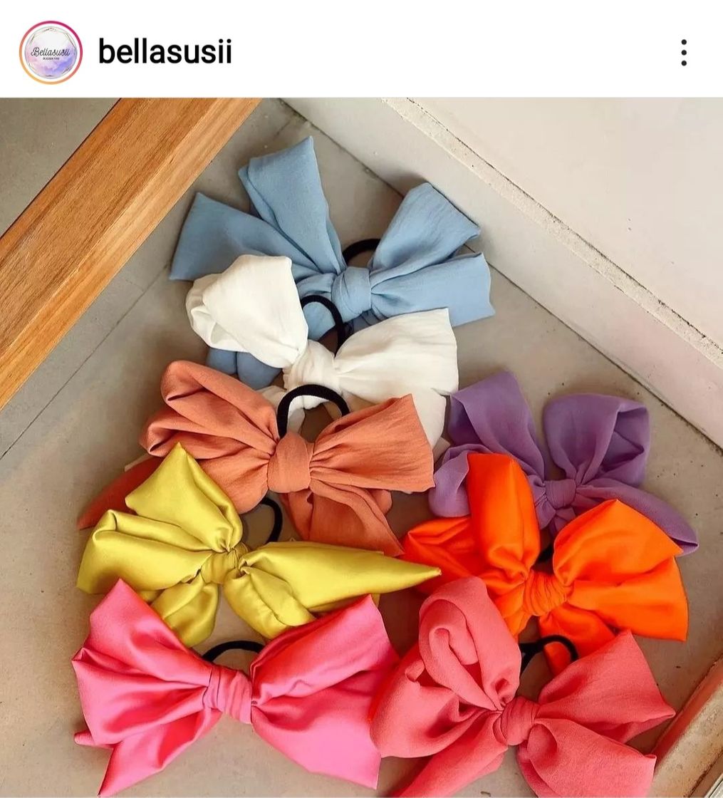 Moda Bellasusi