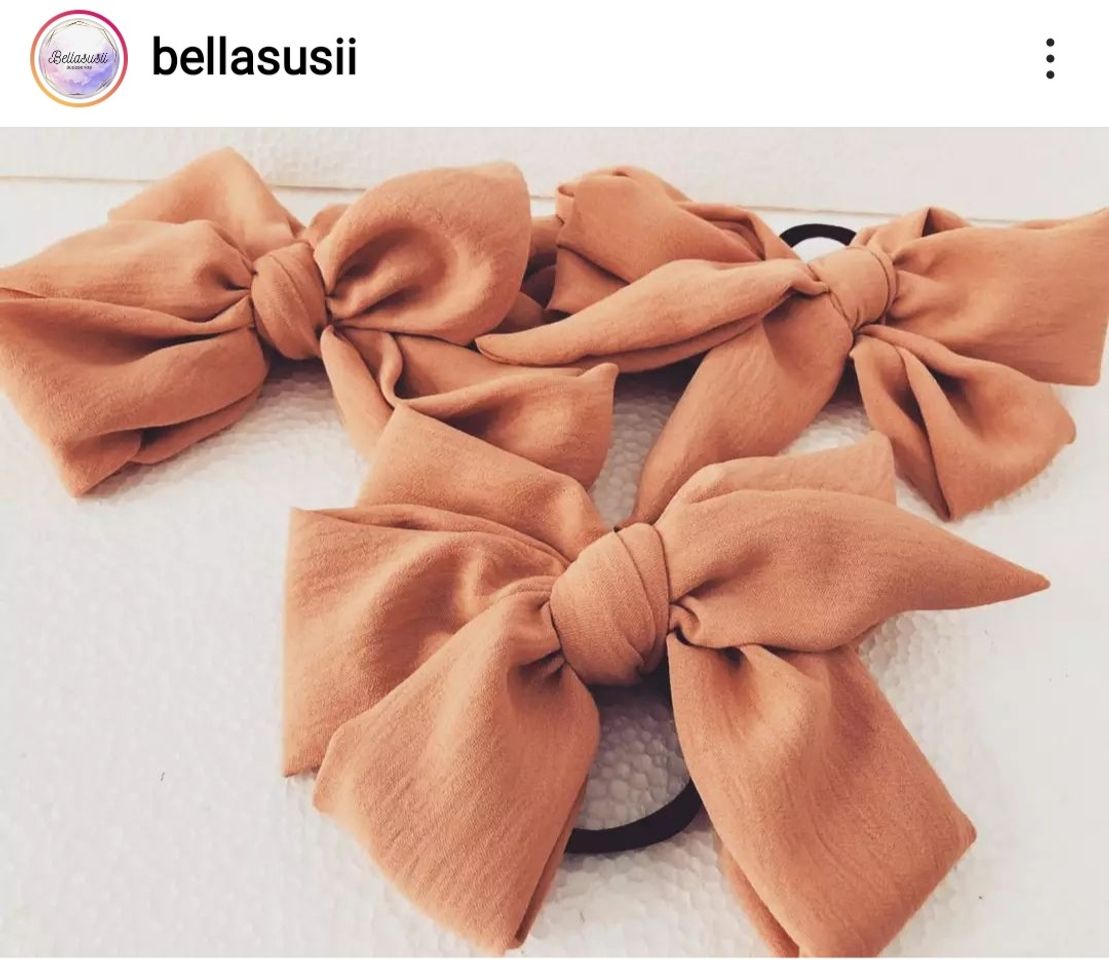 Moda Bellasusi