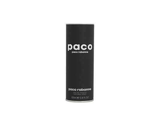 Paco Rabanne Paco Eau De Toilette 100 ml