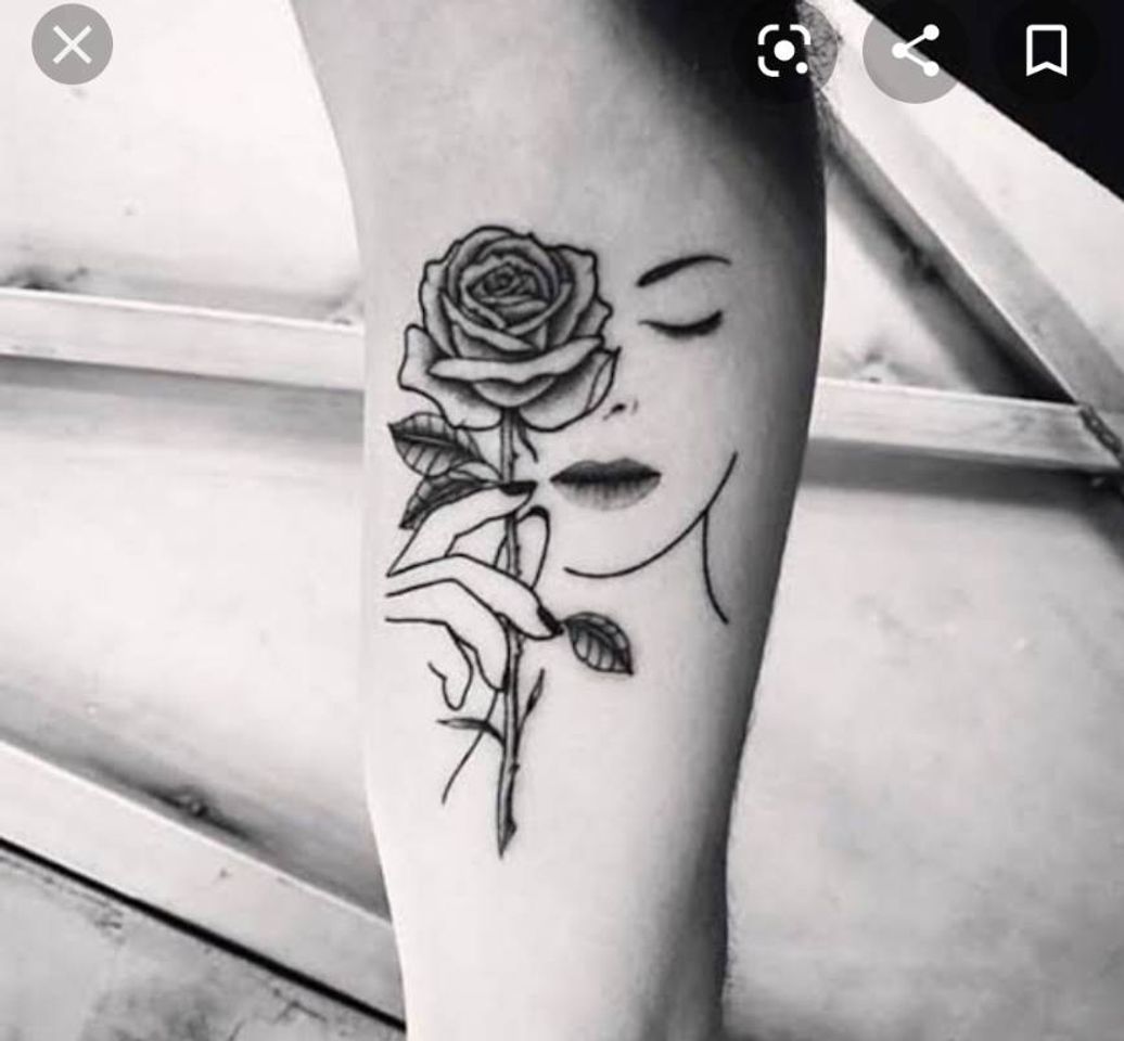 Moda Tattos