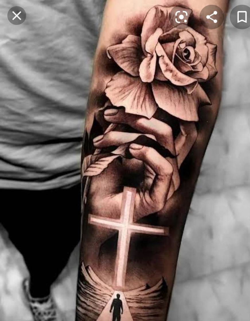 Fashion Tattos