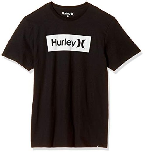 Hurley M Core O&O Boxed S