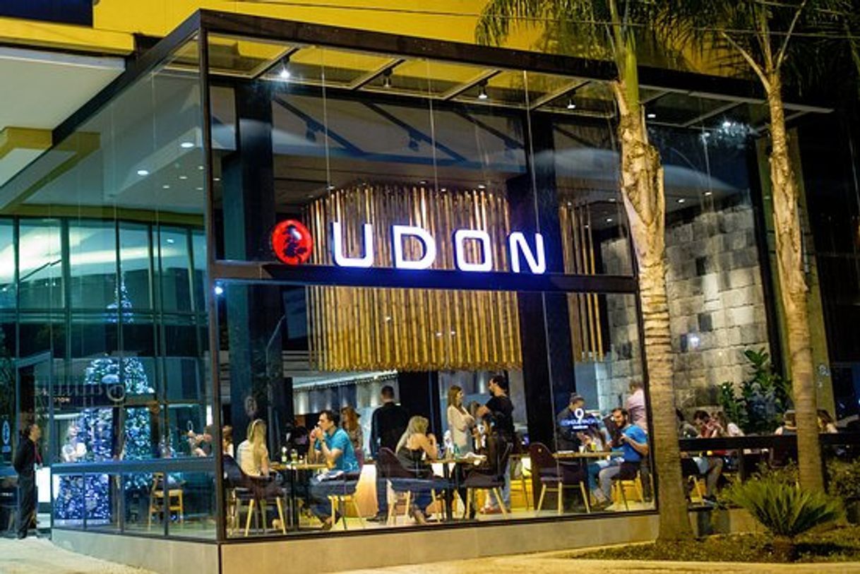 Restaurants Restaurante Udon