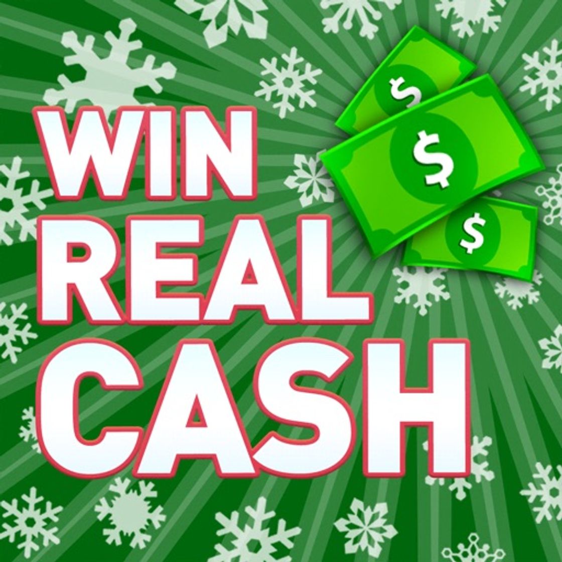 App Match To Win: Cash Giveaway