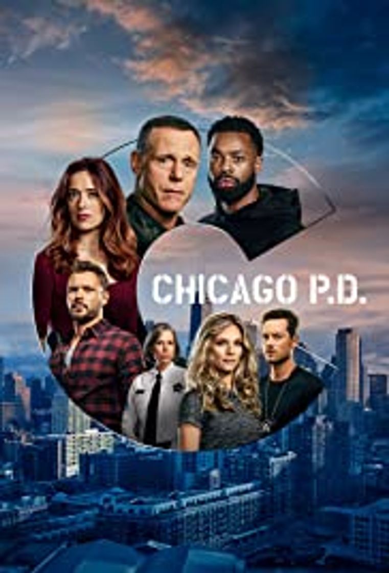 Serie Chicago P.D.