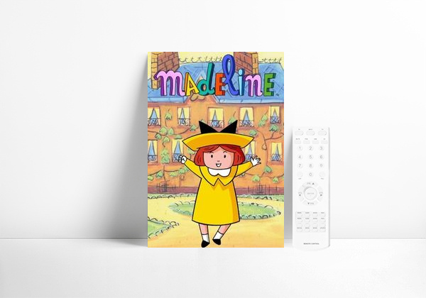 Serie Madeline