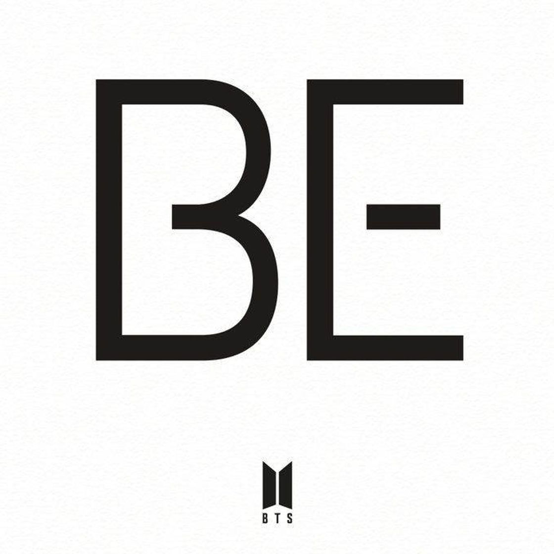 Moda BTS - BE (Album)