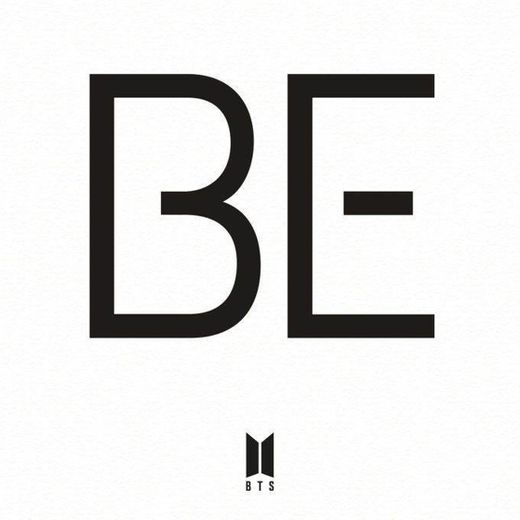 BTS - BE (Album)