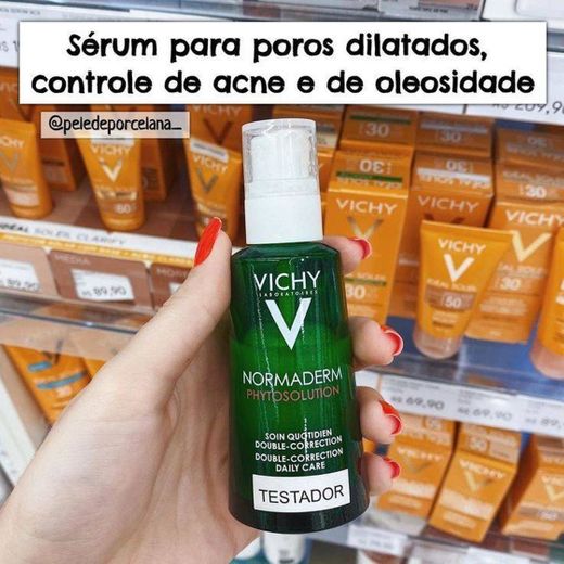 Serum Vichy 