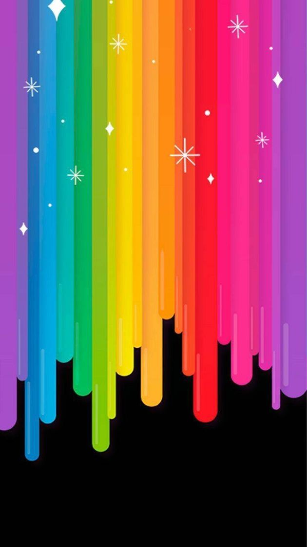 Moda WALLPAPER LGBTQ+ 🌈