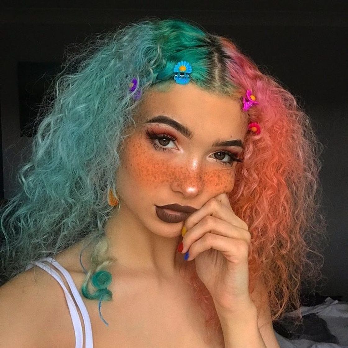 🐬🌸