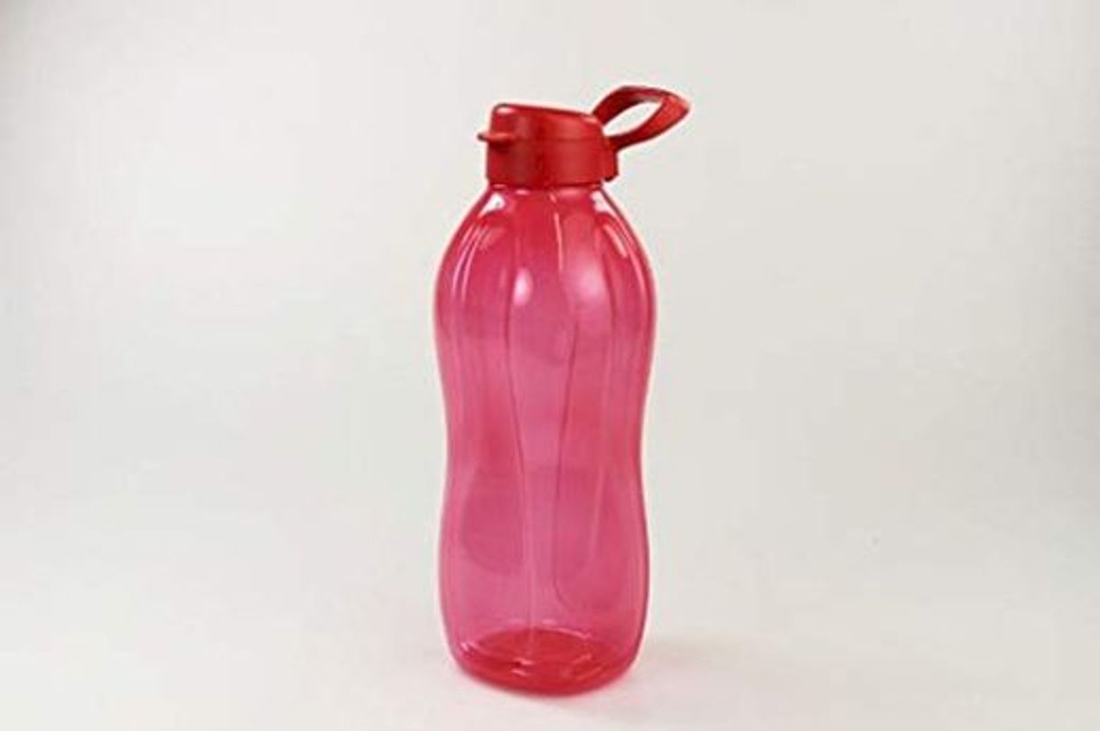 Product Tupperware To Go Eco - Botella con soporte