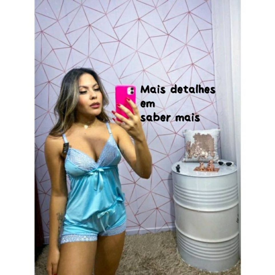 Moda Baby doll em promoção