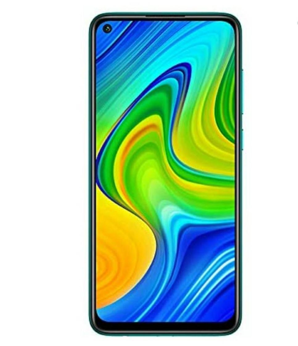 Moda Redmi note 9