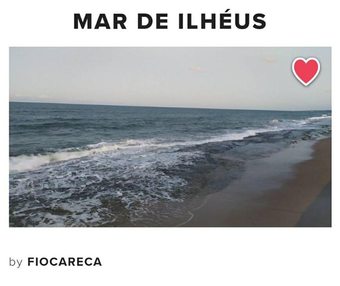 Moda O mar de ilhéus 