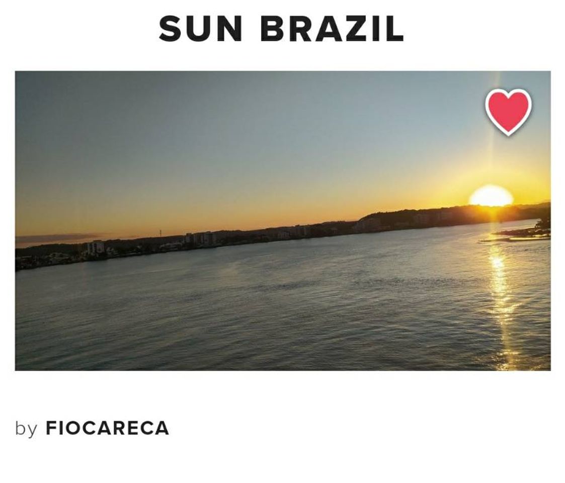 Moda Sun Brazil for you. 